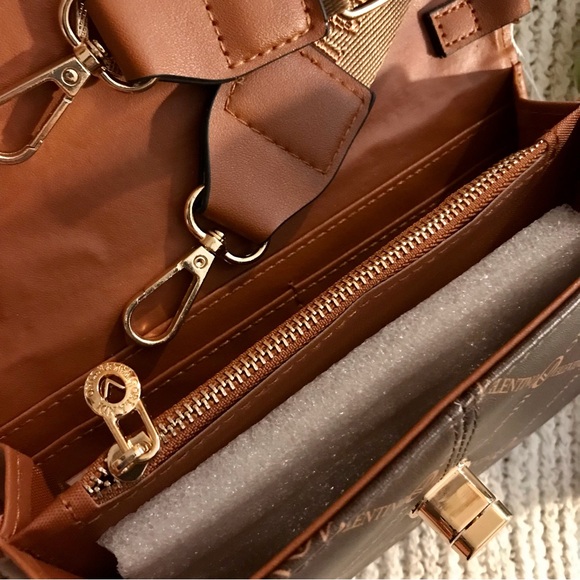 Valentino Orlandi Cross body Clutch - Picture 3 of 7